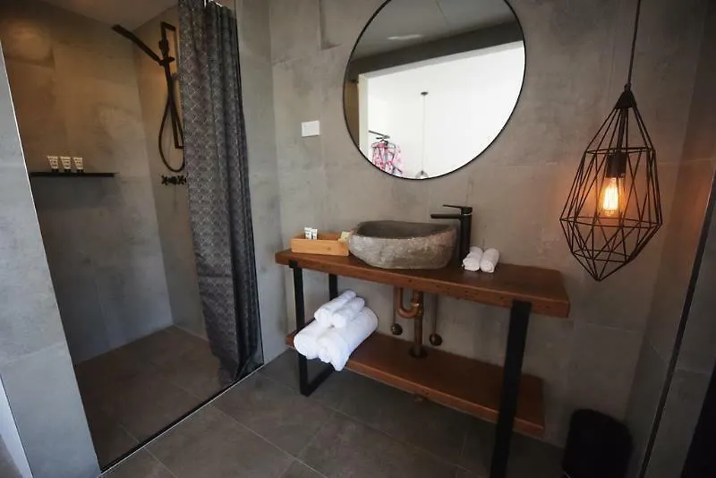 The Pink Hotel Coolangatta Gold Coast